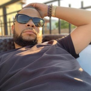 Meet your Posher, Lance